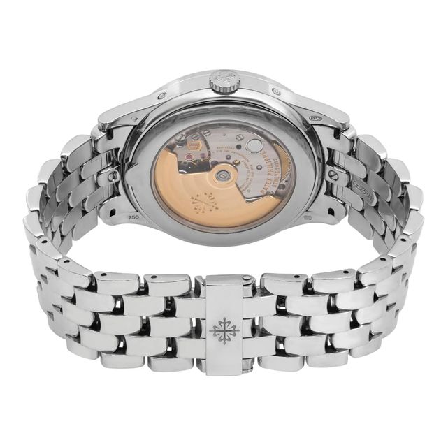 Patek Philippe Complications 5396/1G-001 Image 3